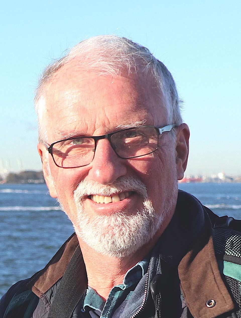 Andrew Erskine